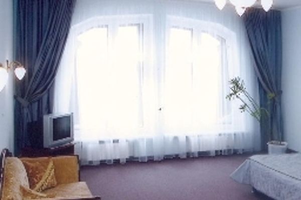 Hotel European Европейский (Dnepropetrovsk)